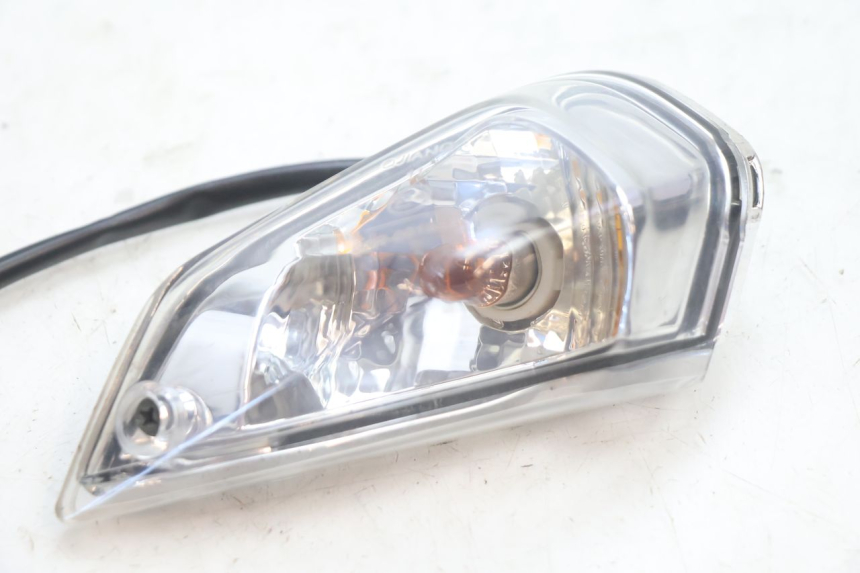 photo de VORNE LINKS BLINKER RIDE KALLIO 50 (2010 - 2019) - Detailansicht des Bauteils