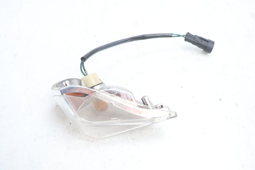 photo de VORNE LINKS BLINKER RIDE KALLIO 50 (2010 - 2019) - Zoom auf Gebrauchszustand
