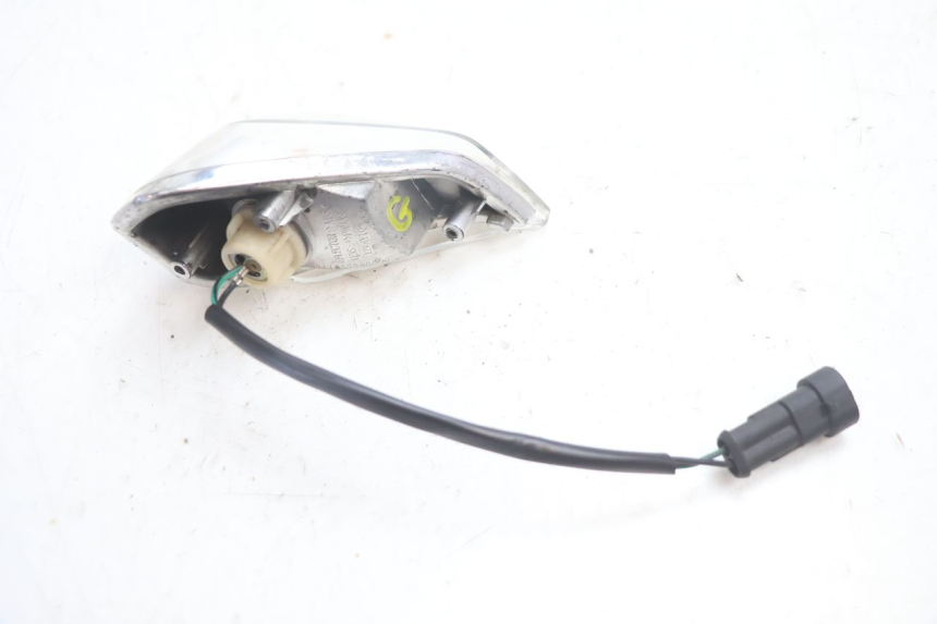 photo de VORNE LINKS BLINKER RIDE KALLIO 50 (2010 - 2019) - Alternative Perspektive