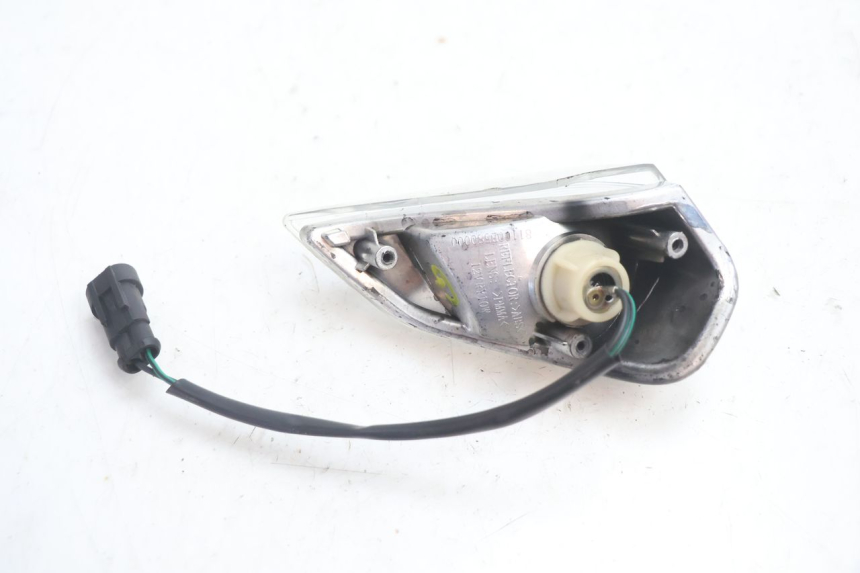 photo de VORNE LINKS BLINKER RIDE KALLIO 50 (2010 - 2019) - Technische Nahaufnahme