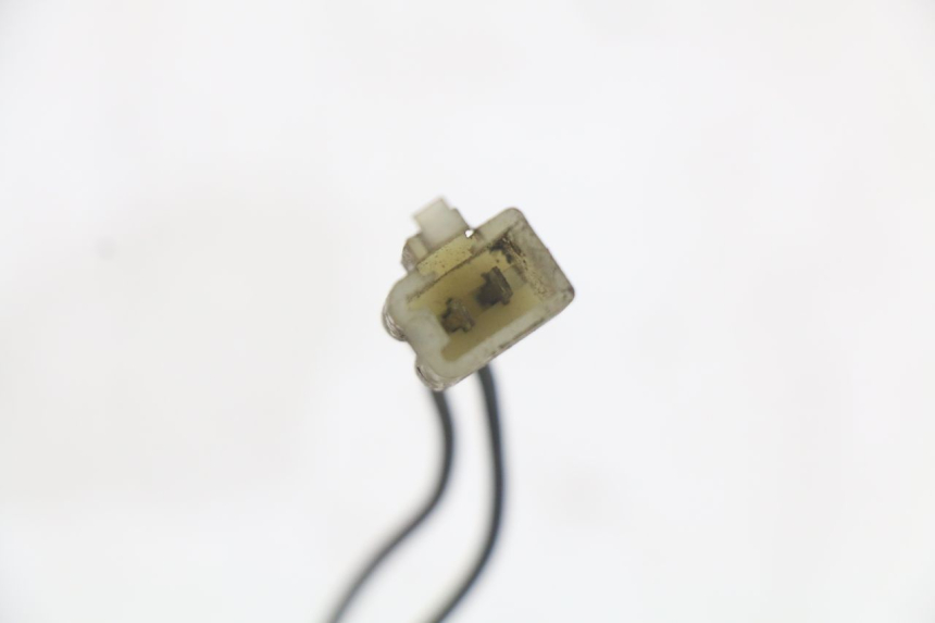 photo de VORNE LINKS BLINKER KAWASAKI GTR 1000 (1994 - 2004) - Oberflächenzustand und Material