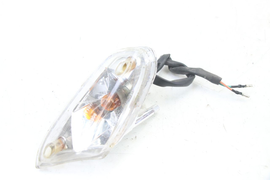 photo de LINKS VORDERES BLINKLICHT KYMCO AGILITY 4T 50 (2018 - 2022) - Hauptansicht