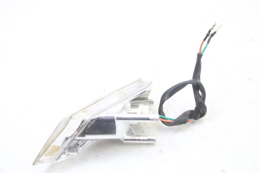 photo de LINKS VORDERES BLINKLICHT KYMCO AGILITY 4T 50 (2018 - 2022) - Zoom auf Gebrauchszustand