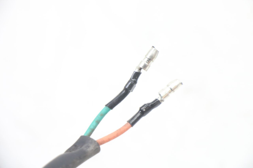 photo de LINKS VORDERES BLINKLICHT KYMCO AGILITY 4T 50 (2018 - 2022) - Gesamtansicht des Produkts