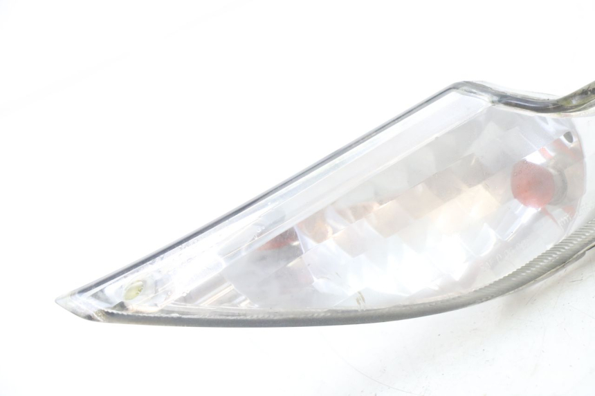 photo de LINKS VORDERES BLINKLICHT KYMCO DINK 4T 50 (2007 - 2018) - Detailansicht des Bauteils