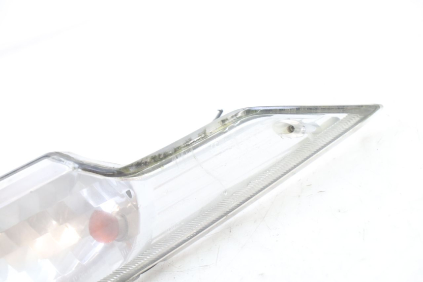 photo de LINKS VORDERES BLINKLICHT KYMCO DINK 4T 50 (2007 - 2018) - Zoom auf Gebrauchszustand