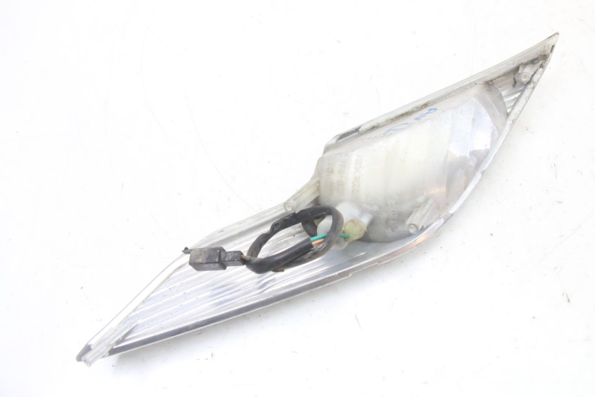 photo de LINKS VORDERES BLINKLICHT KYMCO DINK 4T 50 (2007 - 2018) - Technische Nahaufnahme