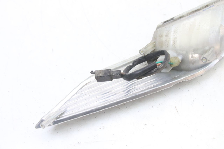 photo de LINKS VORDERES BLINKLICHT KYMCO DINK 4T 50 (2007 - 2018) - Gesamtansicht des Produkts