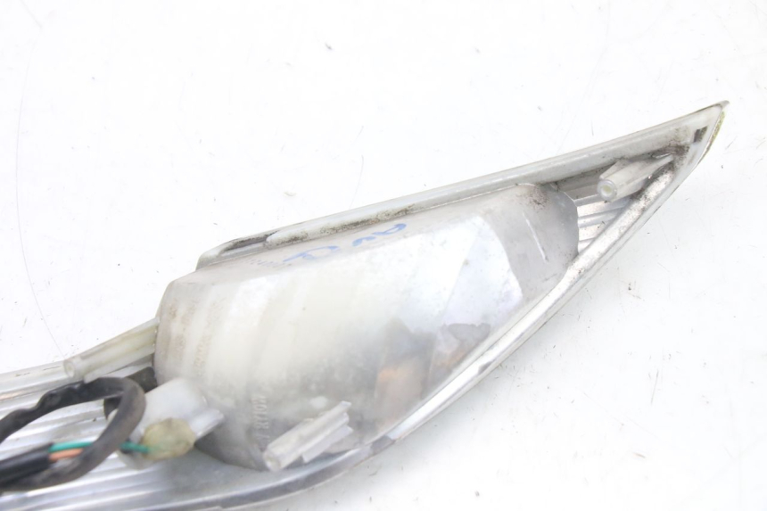 photo de LINKS VORDERES BLINKLICHT KYMCO DINK 4T 50 (2007 - 2018) - Details der Befestigungspunkte