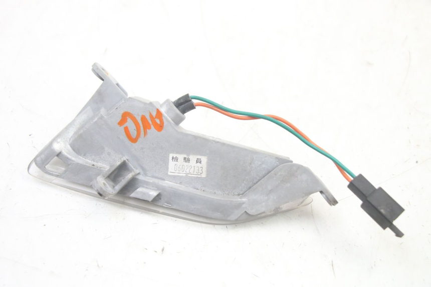 photo de VORNE LINKS BLINKER KYMCO PEOPLE S 125 (2000 - 2008) - Alternative Perspektive