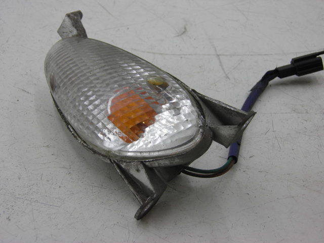 photo de VORNE LINKS BLINKER KYMCO SPACER 50 (1998 - 2009) - Gesamtansicht des Produkts