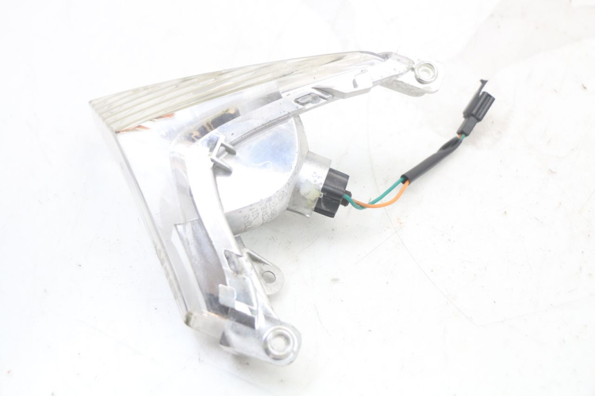 photo de VORNE LINKS BLINKER KYMCO X-TOWN XTOWN 125 (2016 - 2021) - Zoom auf Gebrauchszustand