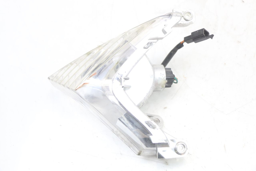 photo de VORNE LINKS BLINKER KYMCO X-TOWN XTOWN 125 (2016 - 2021) - Technische Nahaufnahme