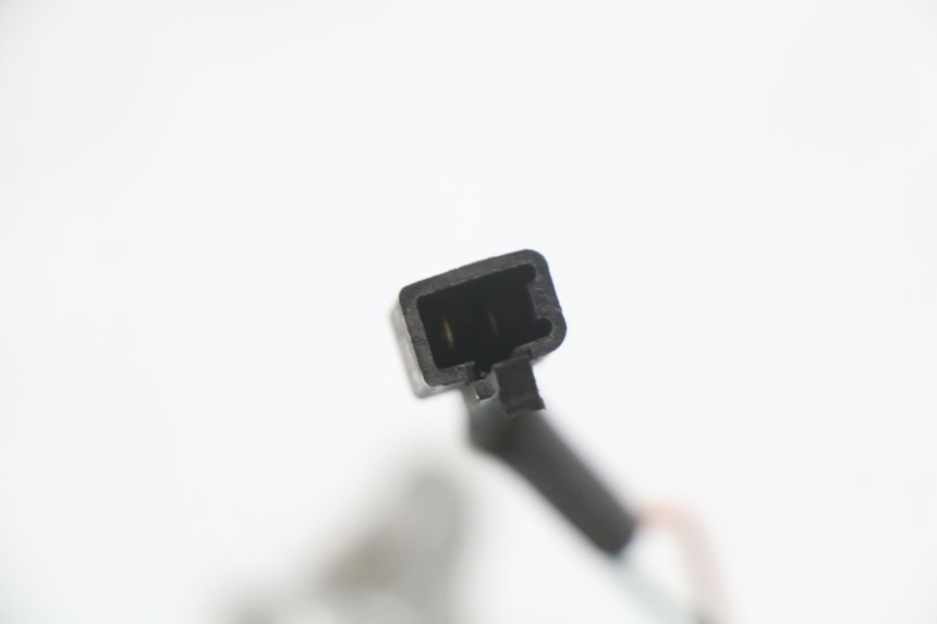 photo de VORNE LINKS BLINKER KYMCO X-TOWN XTOWN 125 (2016 - 2021) - Oberflächenzustand und Material