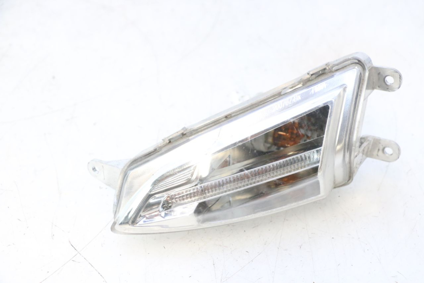 photo de LINKS VORDERES BLINKLICHT PIAGGIO LIBERTY IGET 4T 50 (2015 - 2020) - Hauptansicht