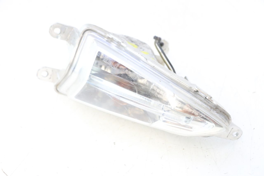 photo de LINKS VORDERES BLINKLICHT PIAGGIO LIBERTY IGET 4T 50 (2015 - 2020) - Zoom auf Gebrauchszustand