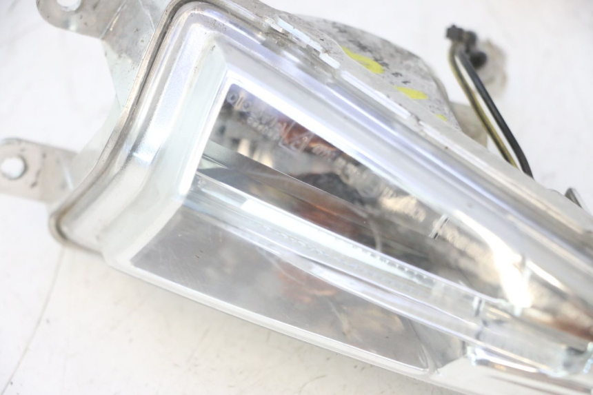 photo de LINKS VORDERES BLINKLICHT PIAGGIO LIBERTY IGET 4T 50 (2015 - 2020) - Alternative Perspektive