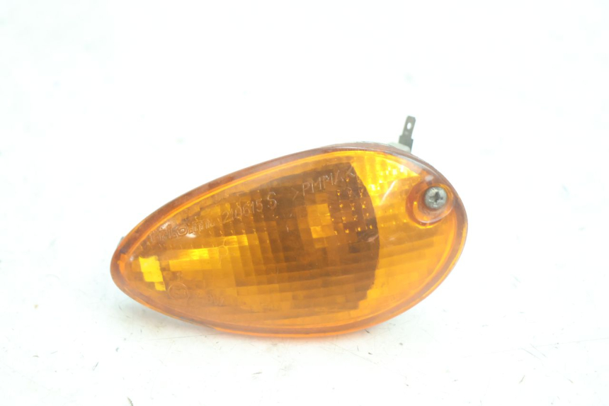 photo de VORNE LINKS BLINKER PIAGGIO LIBERTY 50 (1998 - 2003) - Hauptansicht