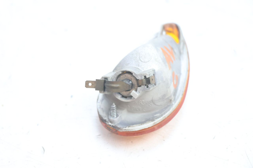photo de VORNE LINKS BLINKER PIAGGIO LIBERTY 50 (1998 - 2003) - Alternative Perspektive