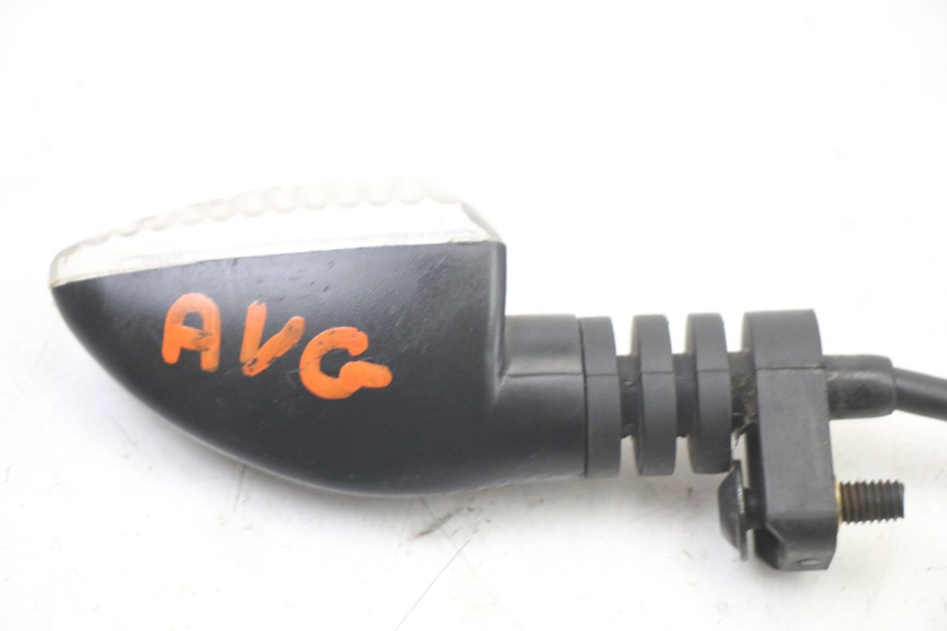 photo de VORNE LINKS BLINKER LIGIER PULSE 3 1 (2014 - 2020) - Alternative Perspektive