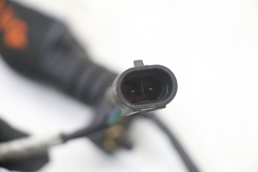 photo de VORNE LINKS BLINKER LIGIER PULSE 3 1 (2014 - 2020) - Technische Nahaufnahme