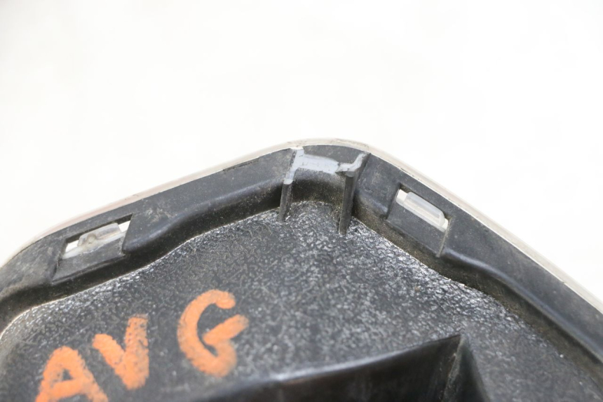 photo de VORNE LINKS BLINKER KYMCO LIKE 125 (2009 - 2016) - Detailansicht des Bauteils