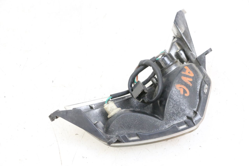 photo de VORNE LINKS BLINKER KYMCO LIKE 125 (2009 - 2016) - Technische Nahaufnahme