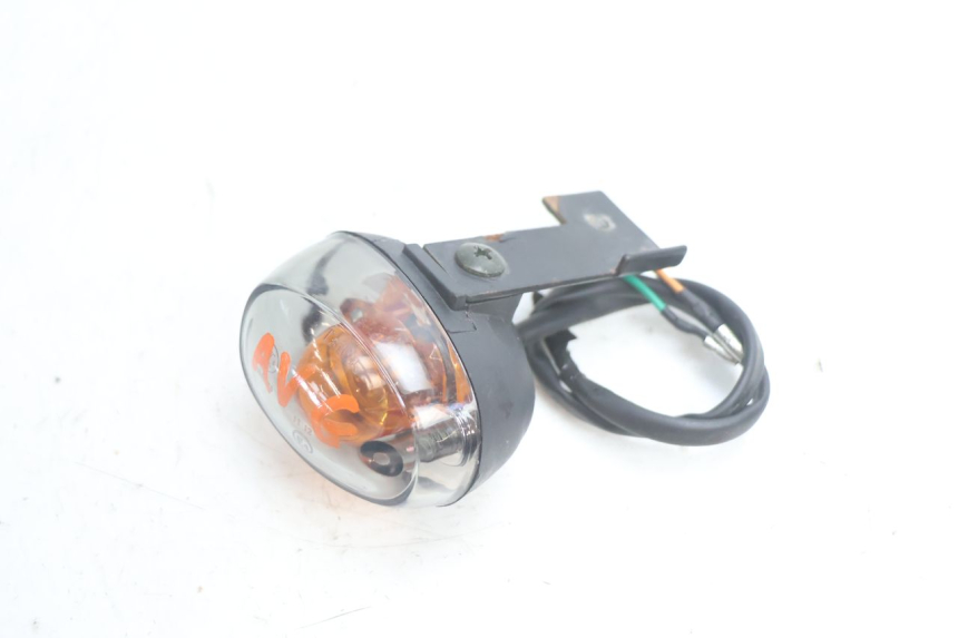 photo de VORNE LINKS BLINKER LONGJIA LJ50QT 8M 2T 50 (2010 - 2017) - Hauptansicht