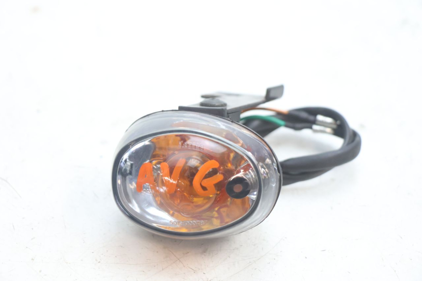 photo de VORNE LINKS BLINKER LONGJIA LJ50QT 8M 2T 50 (2010 - 2017) - Detailansicht des Bauteils