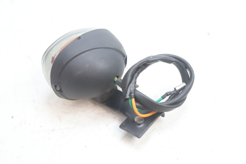 photo de VORNE LINKS BLINKER LONGJIA LJ50QT 8M 2T 50 (2010 - 2017) - Zoom auf Gebrauchszustand