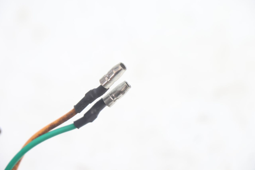 photo de VORNE LINKS BLINKER LONGJIA LJ50QT 8M 2T 50 (2010 - 2017) - Alternative Perspektive