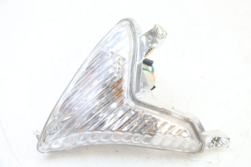 photo de VORNE LINKS BLINKER LONGJIA SHARPY 125 (2020 - 2024) - Hauptansicht