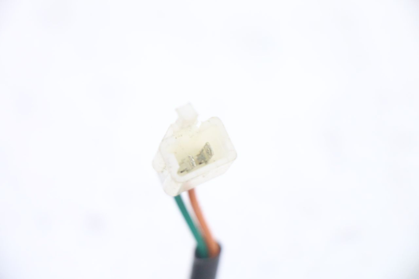 photo de VORNE LINKS BLINKER LONGJIA SHARPY 125 (2020 - 2024) - Technische Nahaufnahme