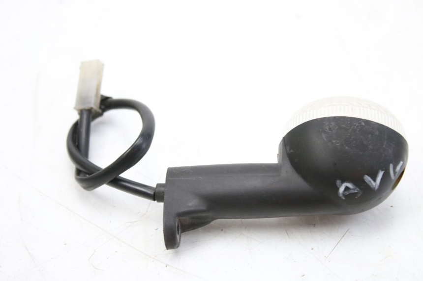 photo de LINKS VORDERES BLINKLICHT PEUGEOT LUDIX 50 (2008 - 2017) - Alternative Perspektive