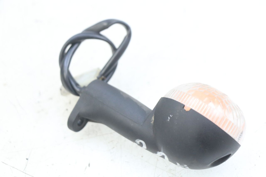 photo de LINKS VORDERES BLINKLICHT PEUGEOT LUDIX 50 (2005 - 2007) - Zoom auf Gebrauchszustand