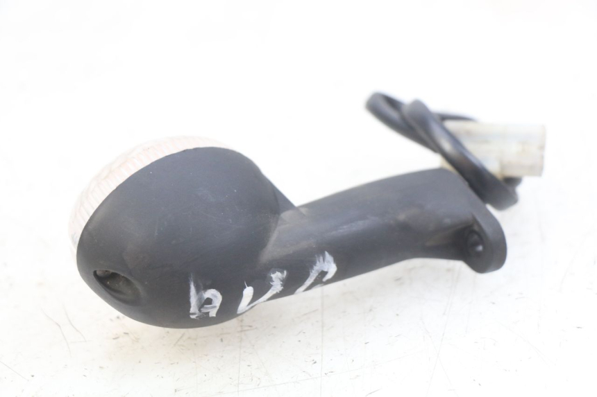 photo de LINKS VORDERES BLINKLICHT PEUGEOT LUDIX 50 (2005 - 2007) - Technische Nahaufnahme