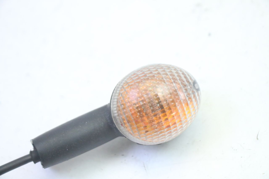 photo de LINKS VORDERES BLINKLICHT PEUGEOT LUDIX 50 (2005 - 2007) - Zoom auf Gebrauchszustand