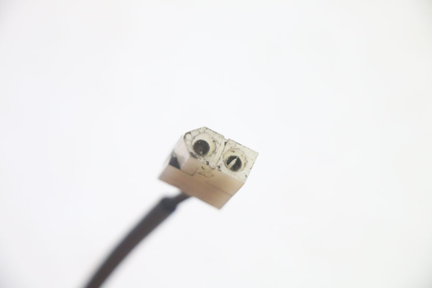 photo de LINKS VORDERES BLINKLICHT PEUGEOT LUDIX 50 (2005 - 2007) - Gesamtansicht des Produkts