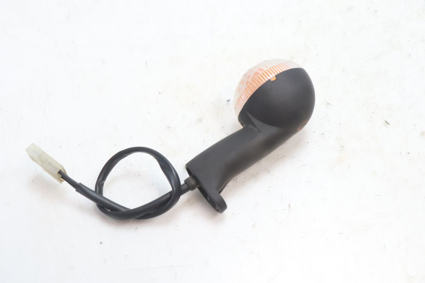photo de VORNE LINKS BLINKER PEUGEOT LUDIX ONE 50 (2004 - 2013) - Zoom auf Gebrauchszustand