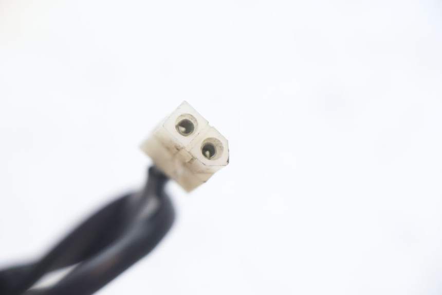 photo de VORNE LINKS BLINKER PEUGEOT LUDIX ONE 50 (2004 - 2013) - Technische Nahaufnahme
