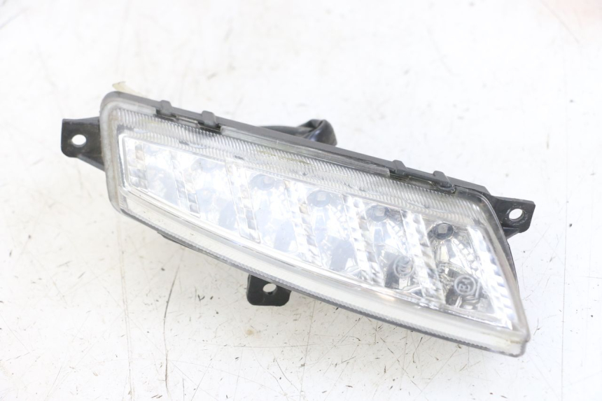 photo de VORNE LINKS BLINKER MASH CITY 4T 50 (2018 - 2020) - Hauptansicht