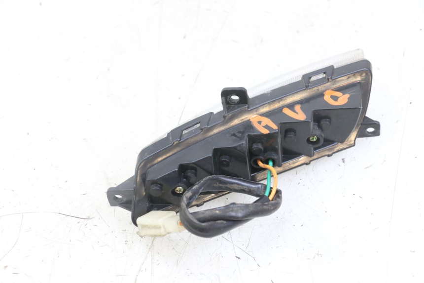 photo de VORNE LINKS BLINKER MASH CITY 4T 50 (2018 - 2020) - Zoom auf Gebrauchszustand