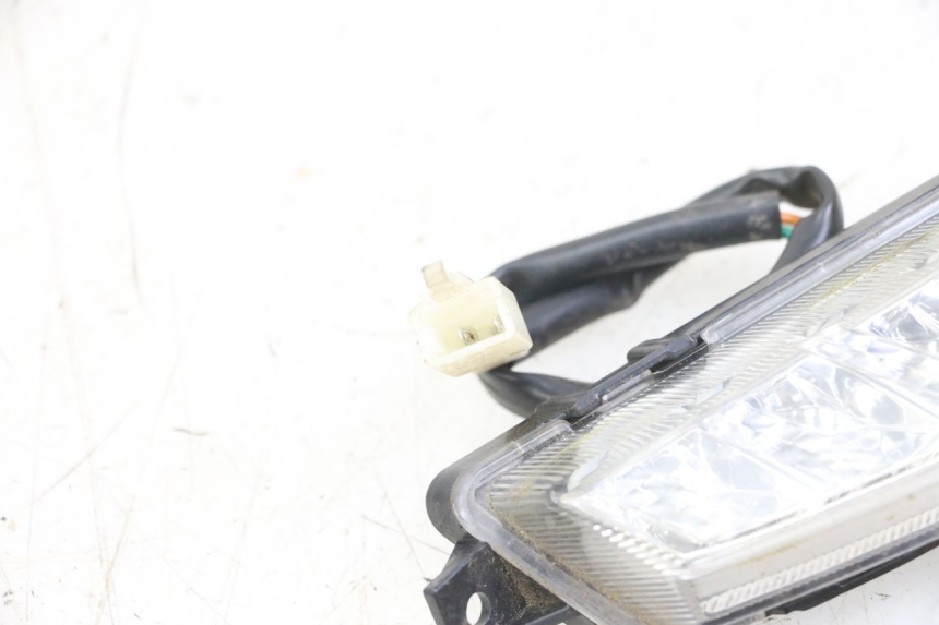 photo de VORNE LINKS BLINKER MASH CITY 4T 50 (2018 - 2020) - Alternative Perspektive