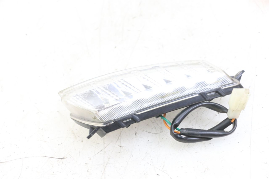 photo de VORNE LINKS BLINKER MASH CITY 4T 50 (2018 - 2020) - Technische Nahaufnahme