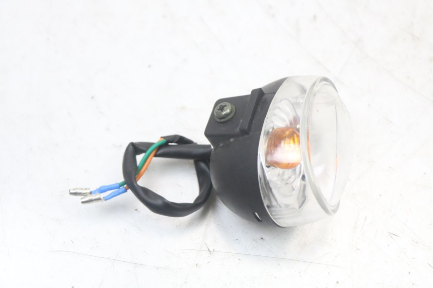 photo de VORNE LINKS BLINKER MASH LEGEND'R 4T 50 (2021 - 2025) - Alternative Perspektive