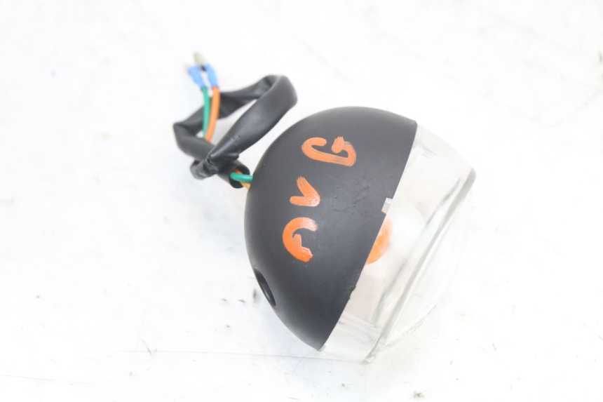 photo de VORNE LINKS BLINKER MASH LEGEND'R 4T 50 (2021 - 2025) - Technische Nahaufnahme