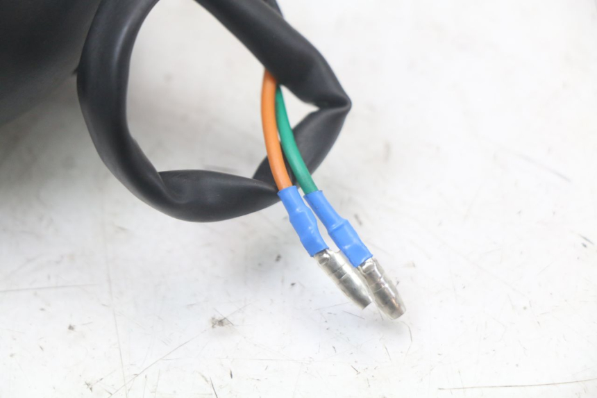 photo de VORNE LINKS BLINKER MASH LEGEND'R 4T 50 (2021 - 2025) - Details der Befestigungspunkte