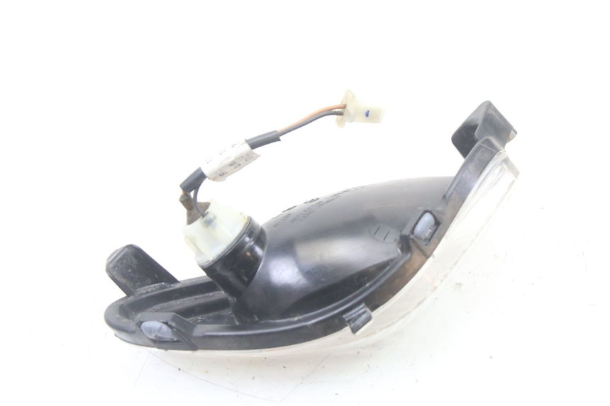 photo de VORNE LINKS BLINKER MBK OVETTO ONE 2T 50 (2013 - 2017) - Zoom auf Gebrauchszustand