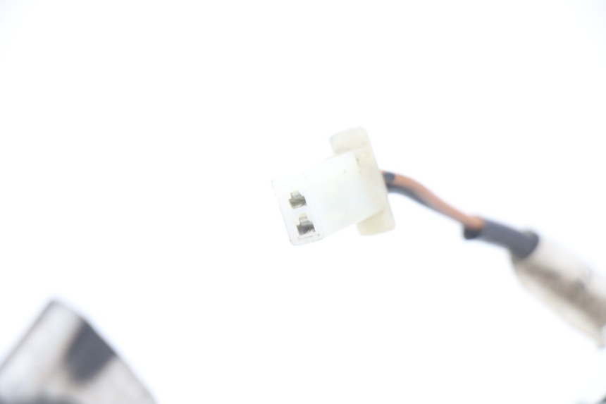 photo de VORNE LINKS BLINKER MBK OVETTO ONE 2T 50 (2013 - 2017) - Technische Nahaufnahme