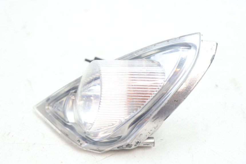 photo de VORNE LINKS BLINKER SYM MIO 50 (2005 - 2010) - Detailansicht des Bauteils